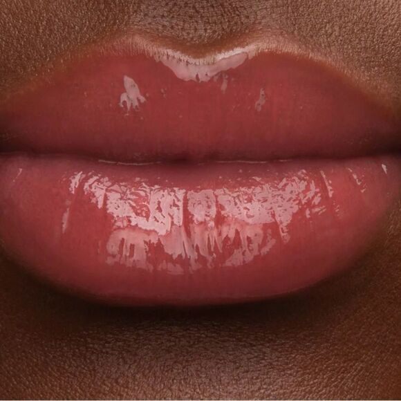 🌷 Too Faced On Blast (Coral) Lip Injection Gloss New FullSz - Picture 6 of 6